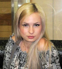 real girl pic - ukrainianscammers.com