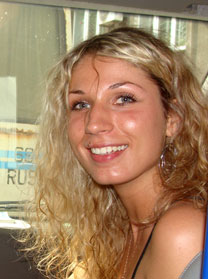 real sexy woman - ukrainianscammers.com