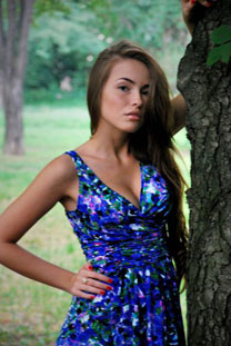 ukrainianscammers.com - real woman pic