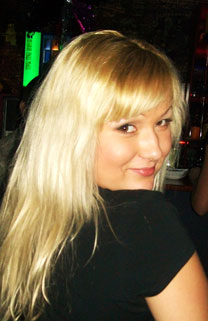 ukrainianscammers.com - review woman
