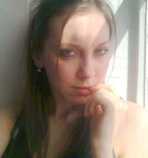 sample personal ad - ukrainianscammers.com