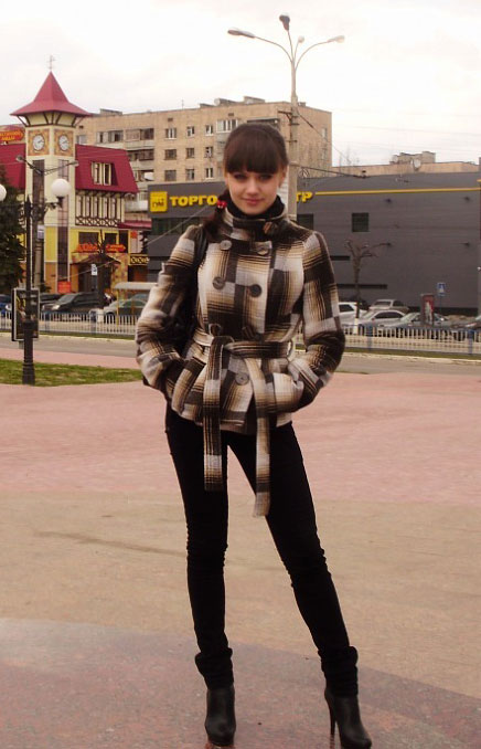 ukrainianscammers.com - seeking beautiful