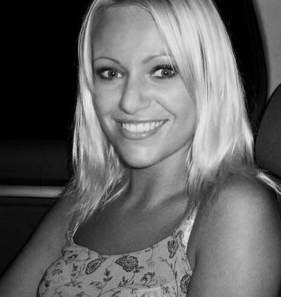 serious female - ukrainianscammers.com