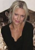 serious female - ukrainianscammers.com