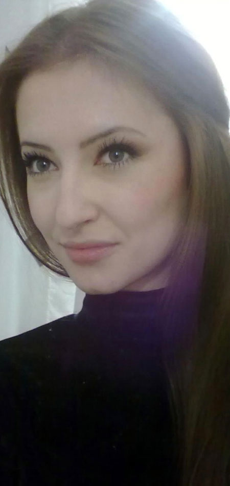 serious model - ukrainianscammers.com