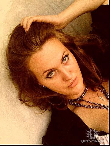 ukrainianscammers.com - sexy girlfriend