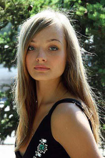 sexy girl - ukrainianscammers.com