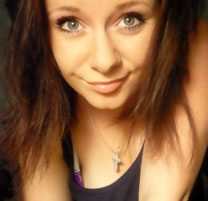 sexy hot girl - ukrainianscammers.com