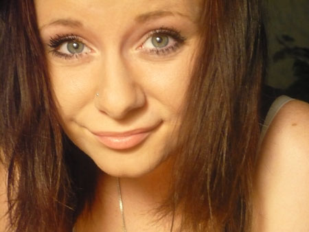 sexy hot girl - ukrainianscammers.com