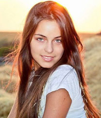 sexy lady - ukrainianscammers.com