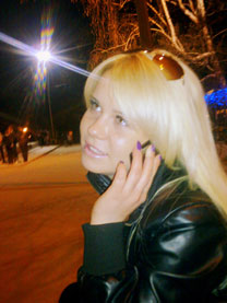 ukrainianscammers.com - sexy lady