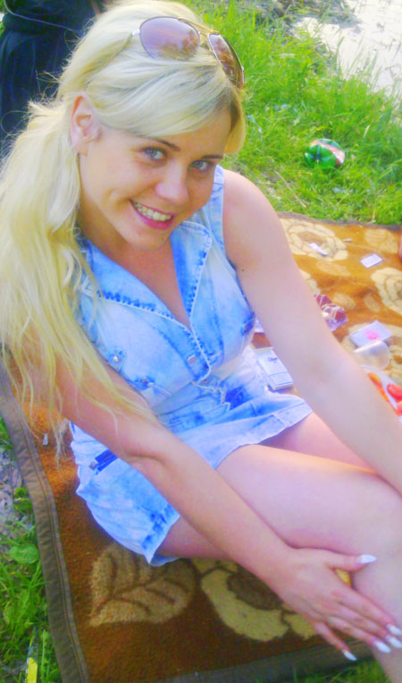 ukrainianscammers.com - sexy lady