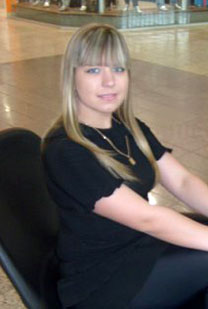 ukrainianscammers.com - sexy model