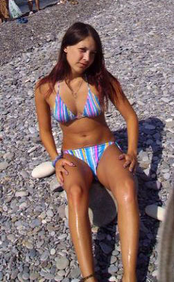 ukrainianscammers.com - sexy wife