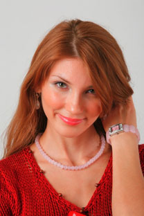 ukrainianscammers.com - sexy woman