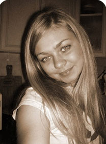 ukrainianscammers.com - sexy woman photos