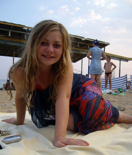 ukrainianscammers.com - sexy woman photos