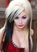 ukrainianscammers.com - sexy woman pic