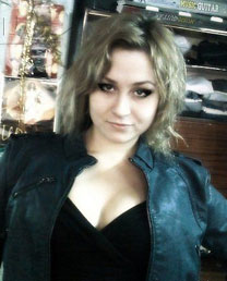 ukrainianscammers.com - sexy woman pictures