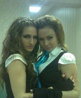 ukrainianscammers.com - sexy woman pictures