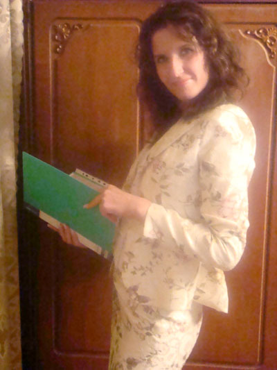 sexy young model - ukrainianscammers.com