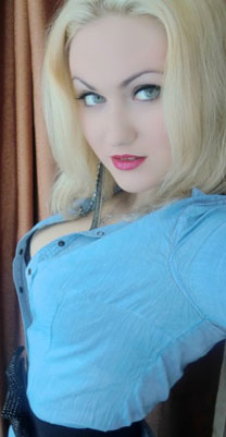 sexy_lady - ukrainianscammers.com