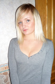 ukrainianscammers.com - single woman
