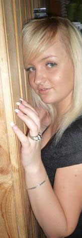 ukrainianscammers.com - single woman