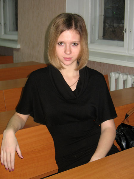 ukrainianscammers.com - single beautiful