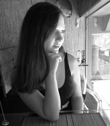 ukrainianscammers.com - single beautiful