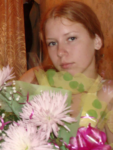 single girlfriend - ukrainianscammers.com
