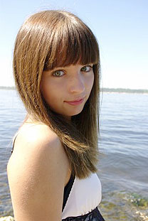 single woman - ukrainianscammers.com