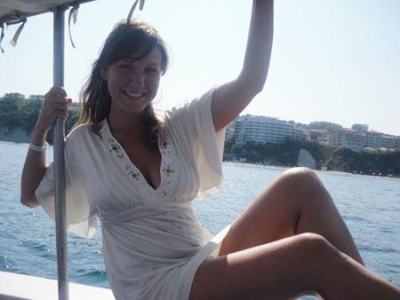 single kontakt - ukrainianscammers.com