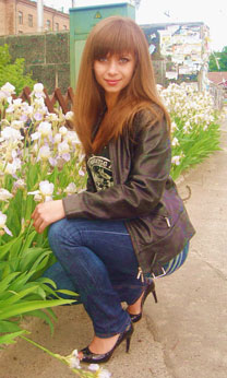 ukrainianscammers.com - spacial lady
