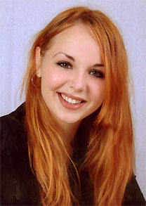 ukrainianscammers.com - sweet girl pic
