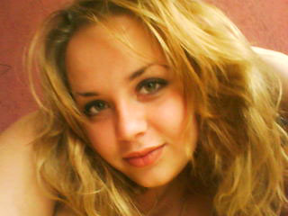 ukrainianscammers.com - sweet girl pic