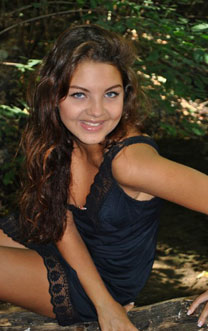 ukrainianscammers.com - sweet nice girl