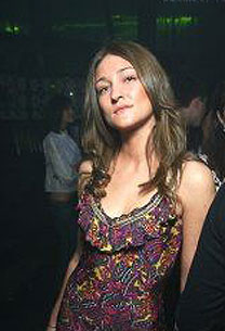 ukrainianscammers.com - the 100 sexiest woman