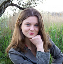 ukrainianscammers.com - the beautiful girl