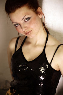 the good girl all for your love - ukrainianscammers.com