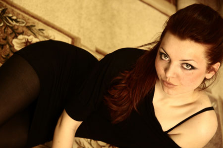 the good girl all for your love - ukrainianscammers.com