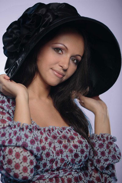 the most beautiful girl - ukrainianscammers.com