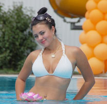 the most single woman - ukrainianscammers.com
