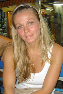 the only honest love - ukrainianscammers.com