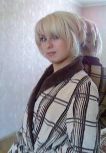 ukrainianscammers.com - the sweet girl
