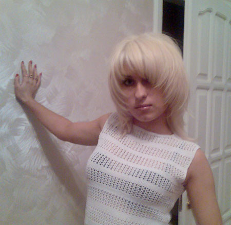 ukrainianscammers.com - the sweet girl