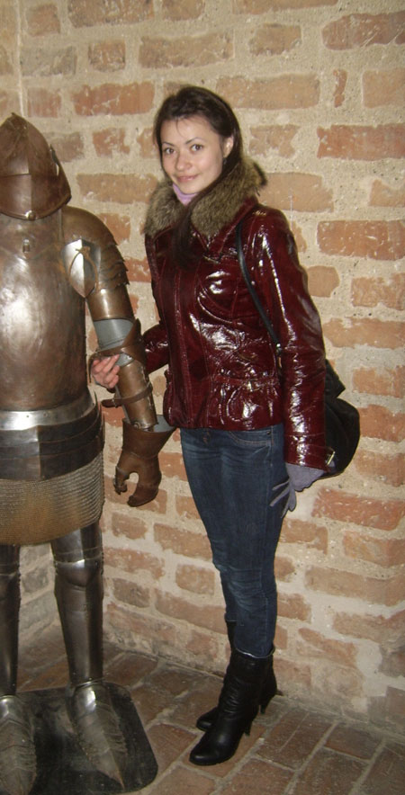 to find a woman - ukrainianscammers.com