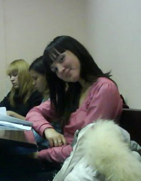 ukrainianscammers.com - to pick up girl