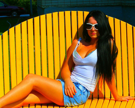 ukrainianscammers.com - top 100 hottest woman