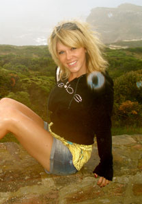 ukrainianscammers.com - top 100 sexiest woman